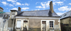 vente Maison de village Noyant