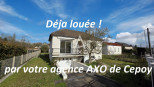 location Maison Chalette Sur Loing