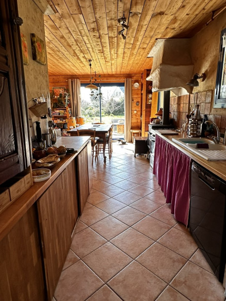 vente Maison Locoal Mendon - Photo 6