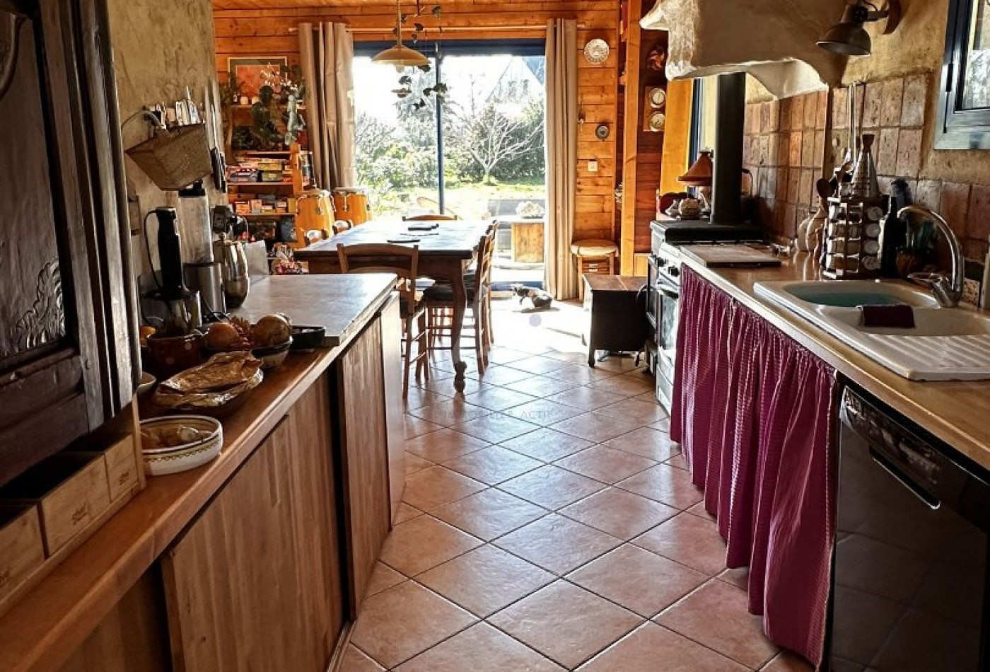 vente Maison Locoal Mendon - Photo 6