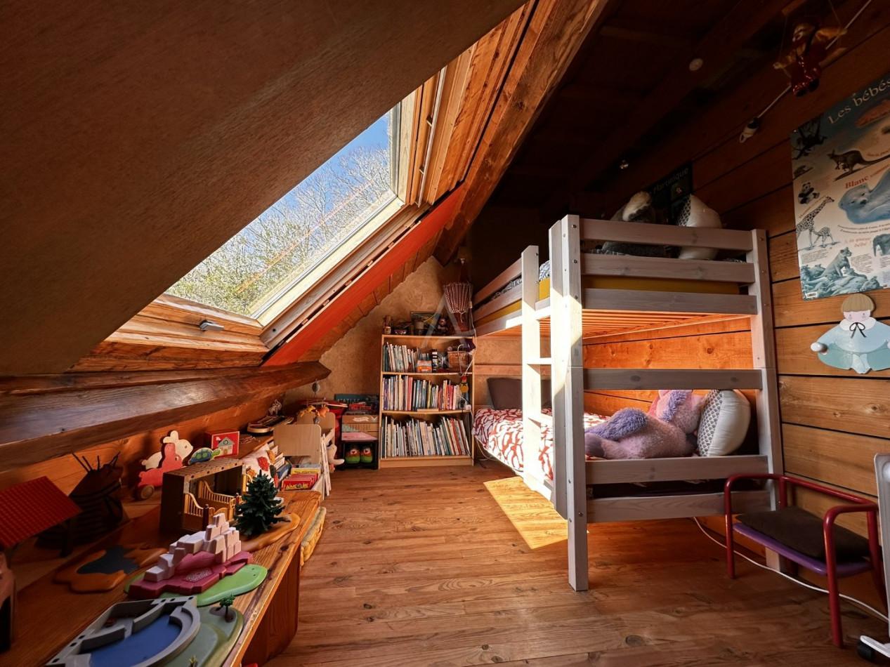 vente Maison Locoal Mendon - Photo 8