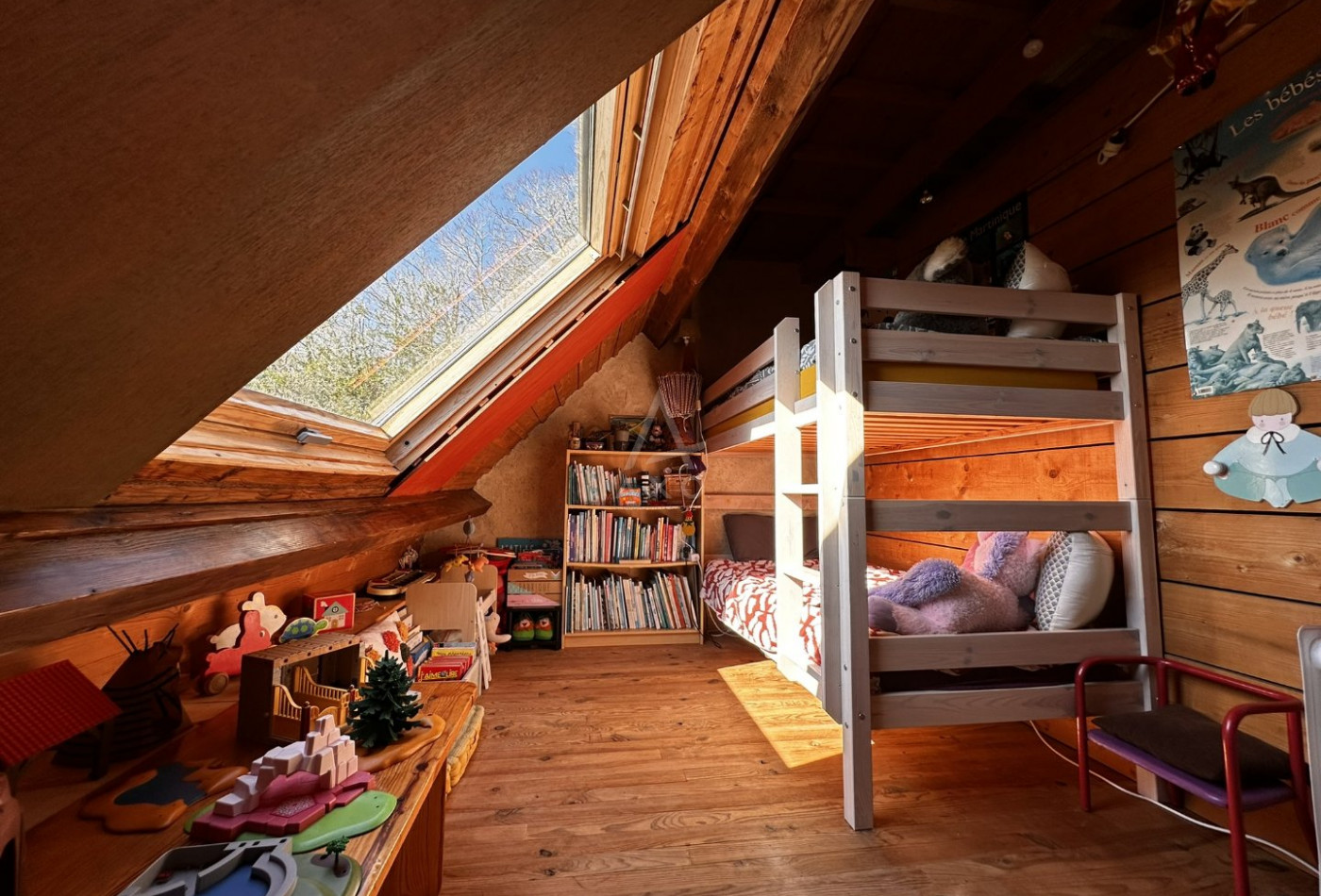 vente Maison Locoal Mendon - Photo 8