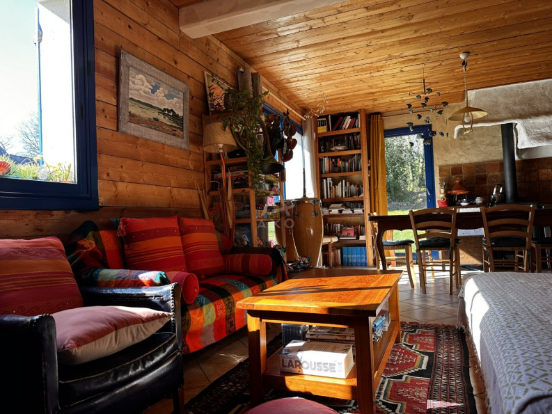 vente Maison Locoal Mendon - Photo 5