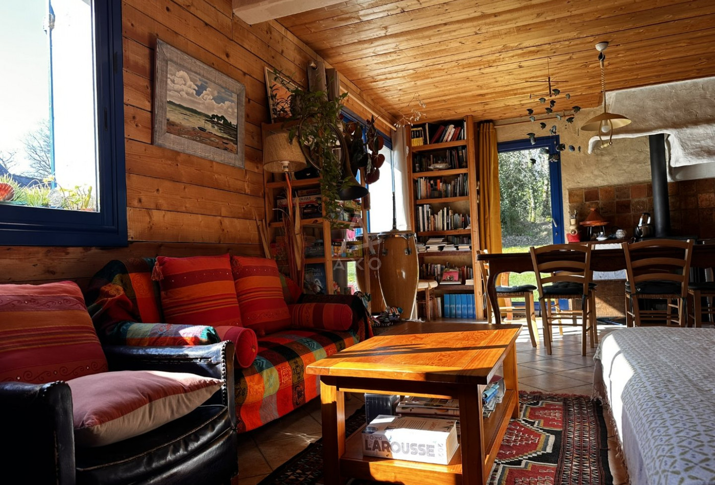 vente Maison Locoal Mendon - Photo 5