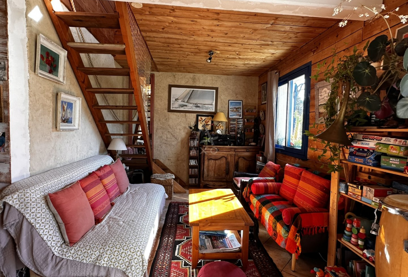 vente Maison Locoal Mendon - Photo 4