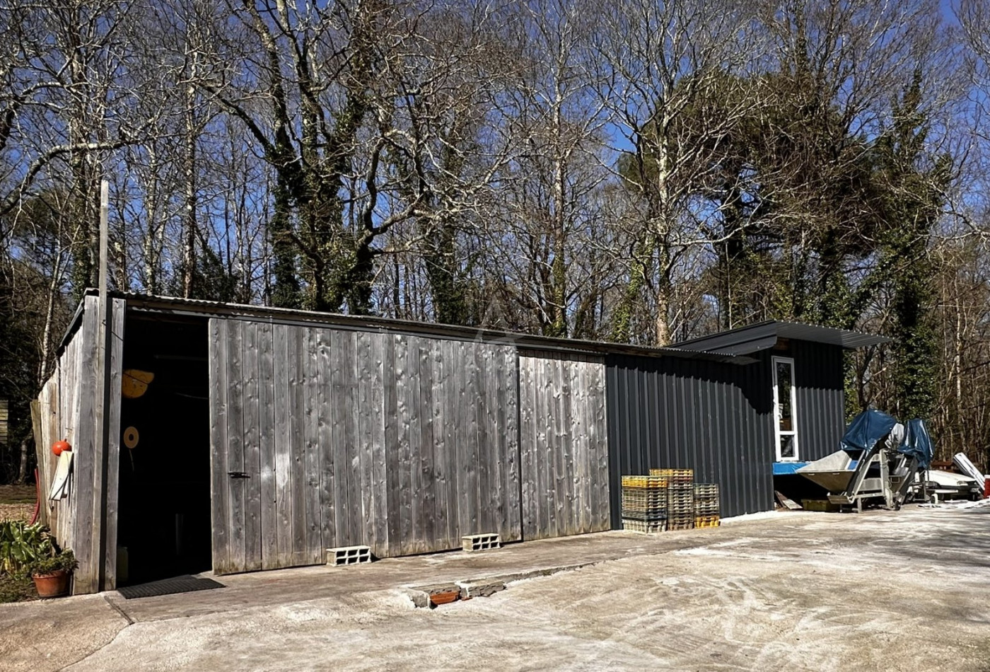 vente Maison Locoal Mendon - Photo 2