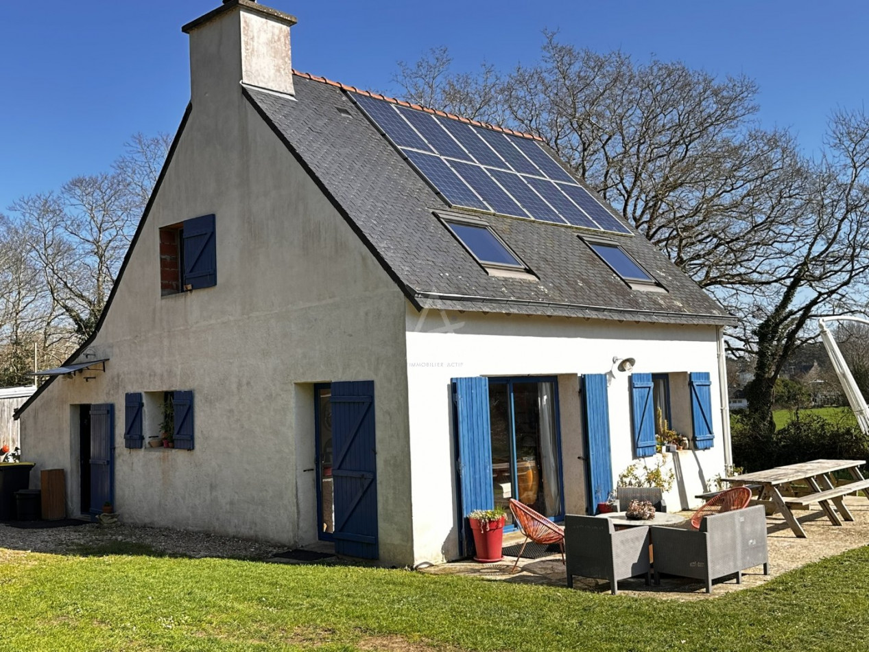 vente Maison Locoal Mendon - Photo 1