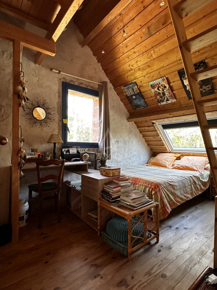 vente Maison Locoal Mendon - Photo 9