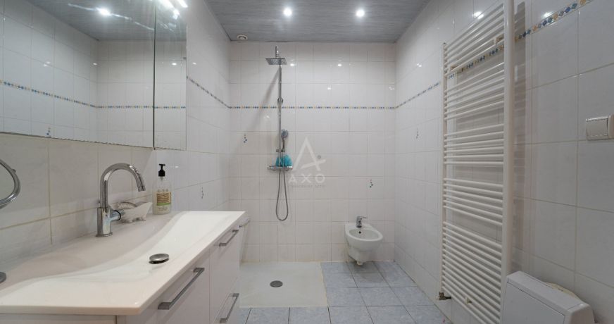 vente Maison Lacrabe