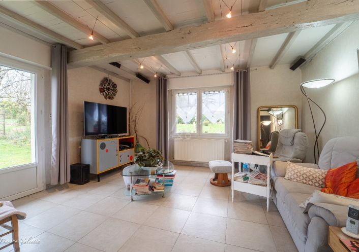 vente Maison Lacrabe