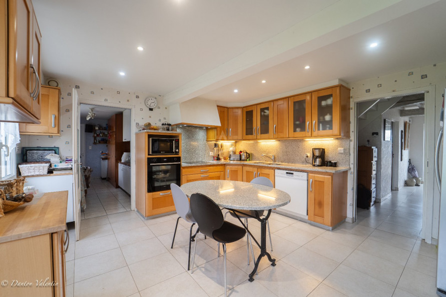 vente Maison Lacrabe - Photo 5