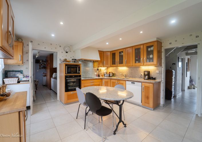 vente Maison Lacrabe