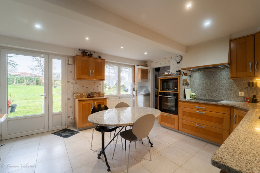 vente Maison Lacrabe - Photo 6