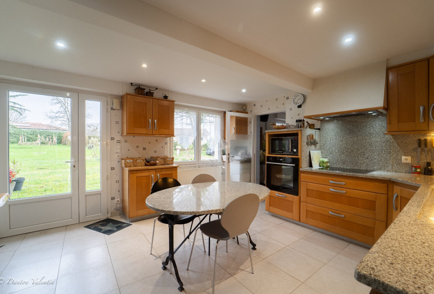 vente Maison Lacrabe - Photo 6