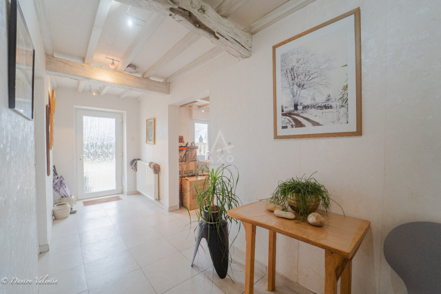 vente Maison Lacrabe - Photo 8