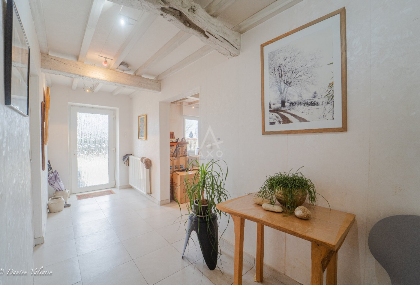 vente Maison Lacrabe - Photo 8