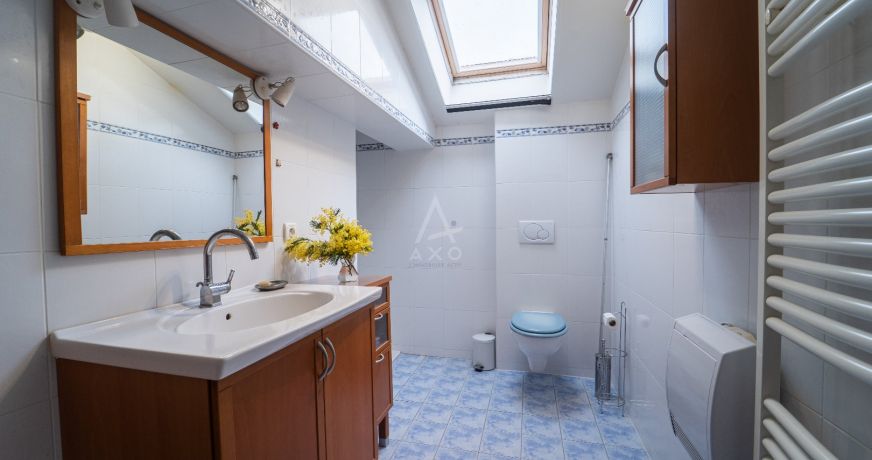 vente Maison Lacrabe