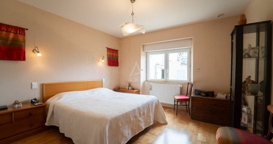 vente Maison Lacrabe