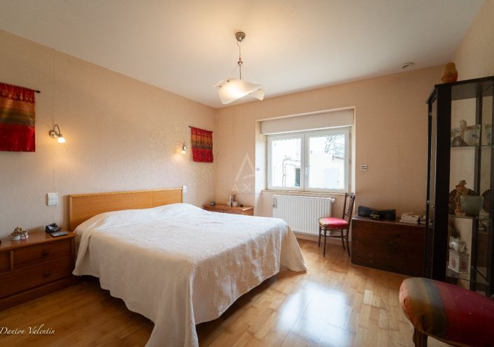 vente Maison Lacrabe