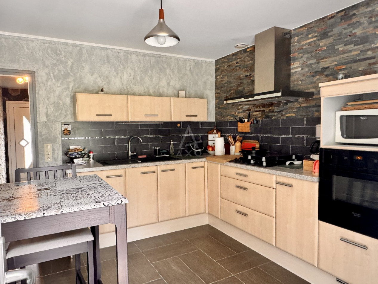 vente Maison Ruelle Sur Touvre - Photo 5