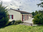 vente Maison Ruelle Sur Touvre