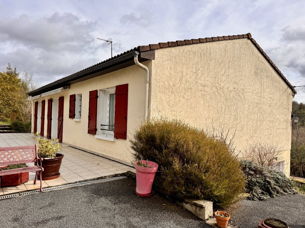 vente Maison Ruelle Sur Touvre - Photo 2