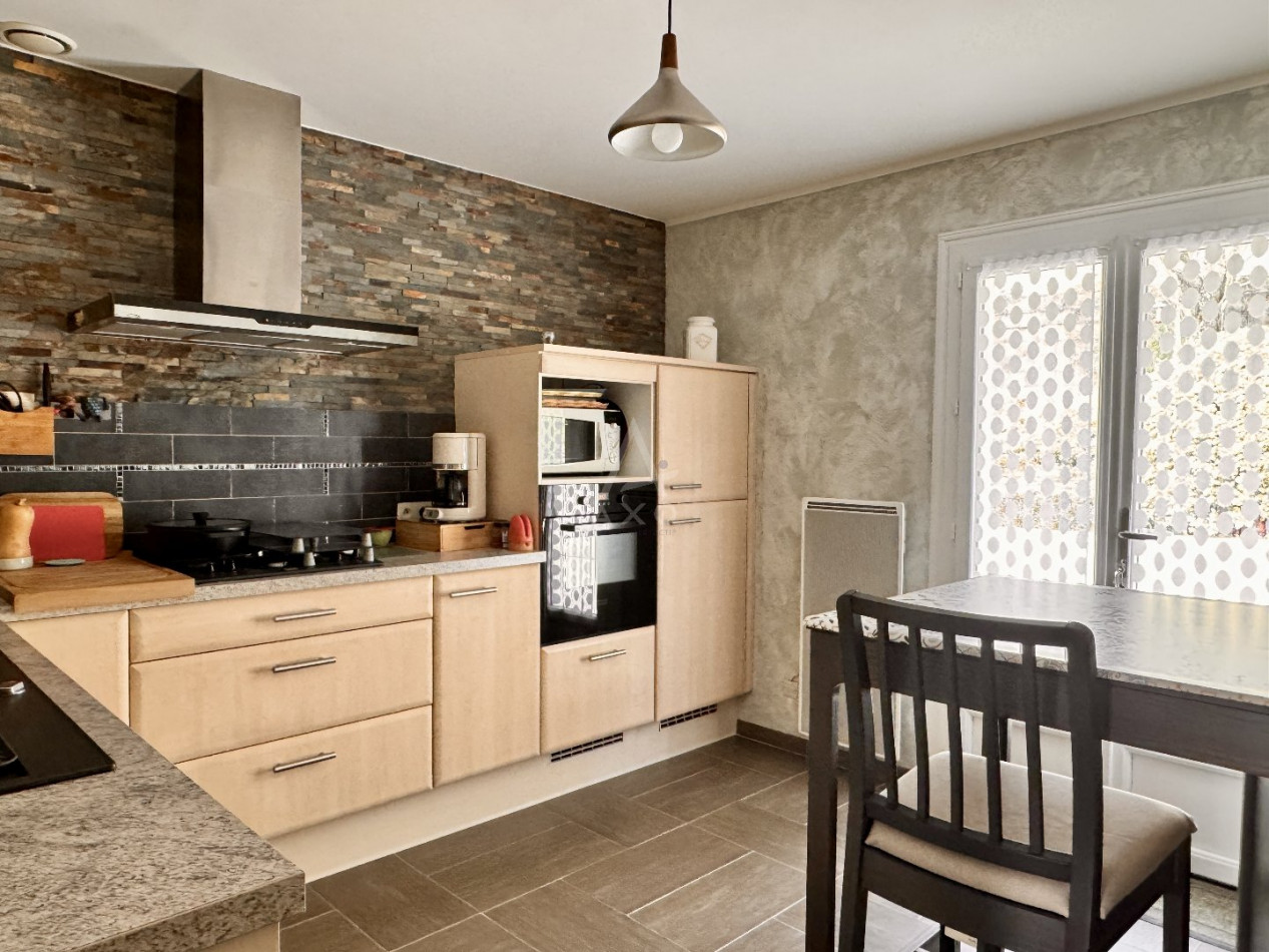 vente Maison Ruelle Sur Touvre - Photo 4