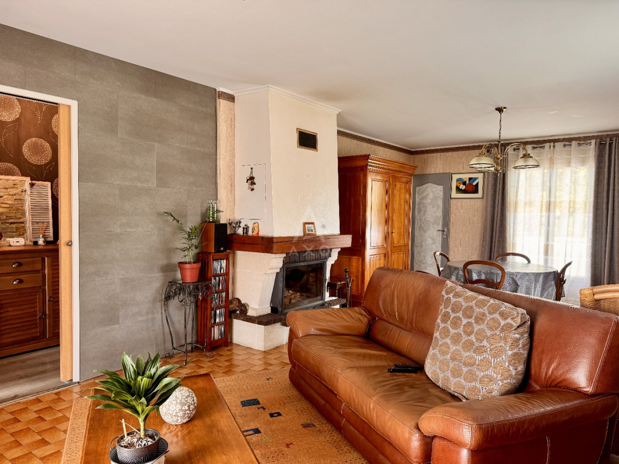 vente Maison Ruelle Sur Touvre - Photo 7