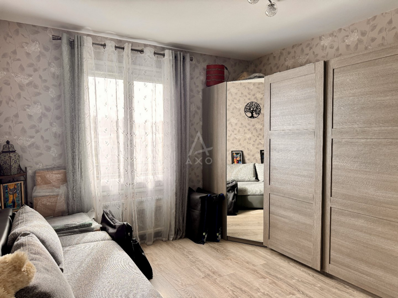 vente Maison Ruelle Sur Touvre - Photo 8