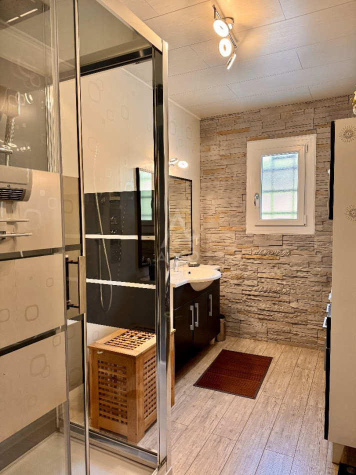 vente Maison Ruelle Sur Touvre - Photo 12