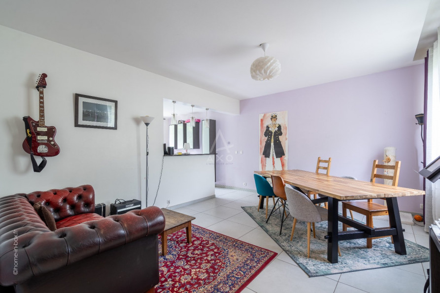 vente Maison Villemomble - Photo 5