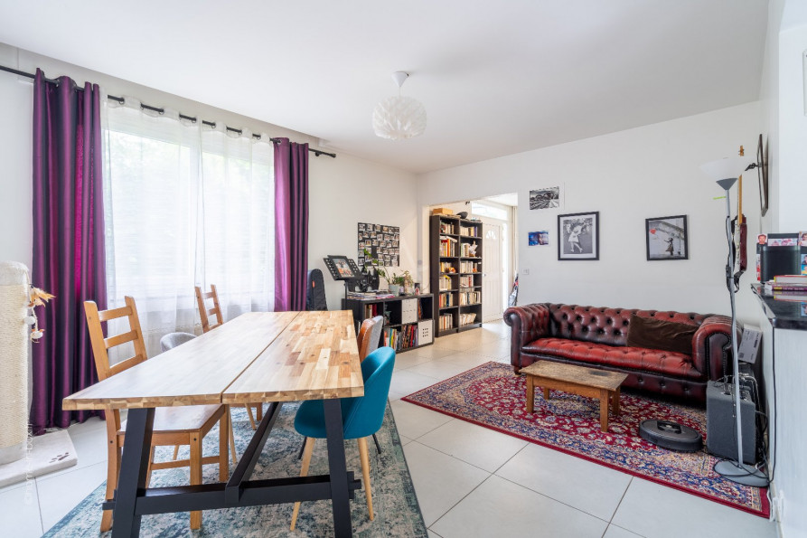 vente Maison Villemomble - Photo 6