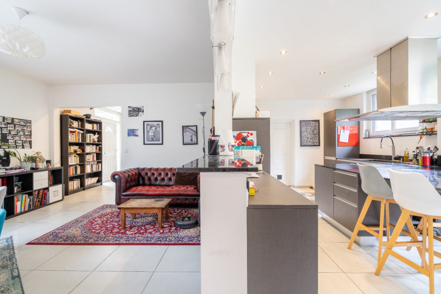 vente Maison Villemomble - Photo 7