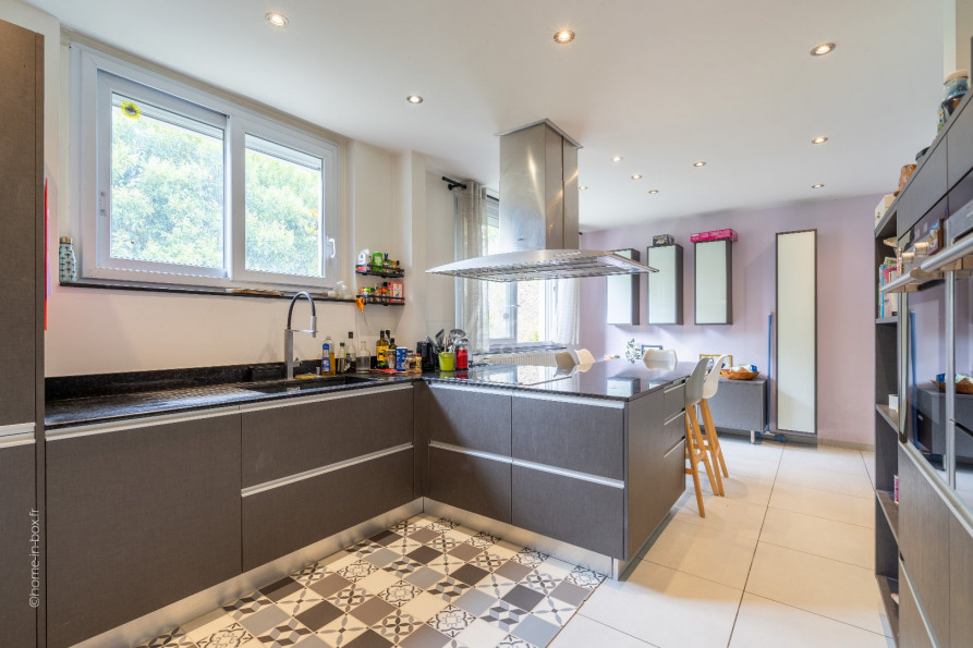 vente Maison Villemomble - Photo 9