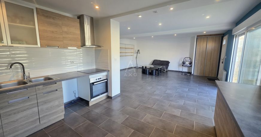 vente Maison Sainte Eulalie