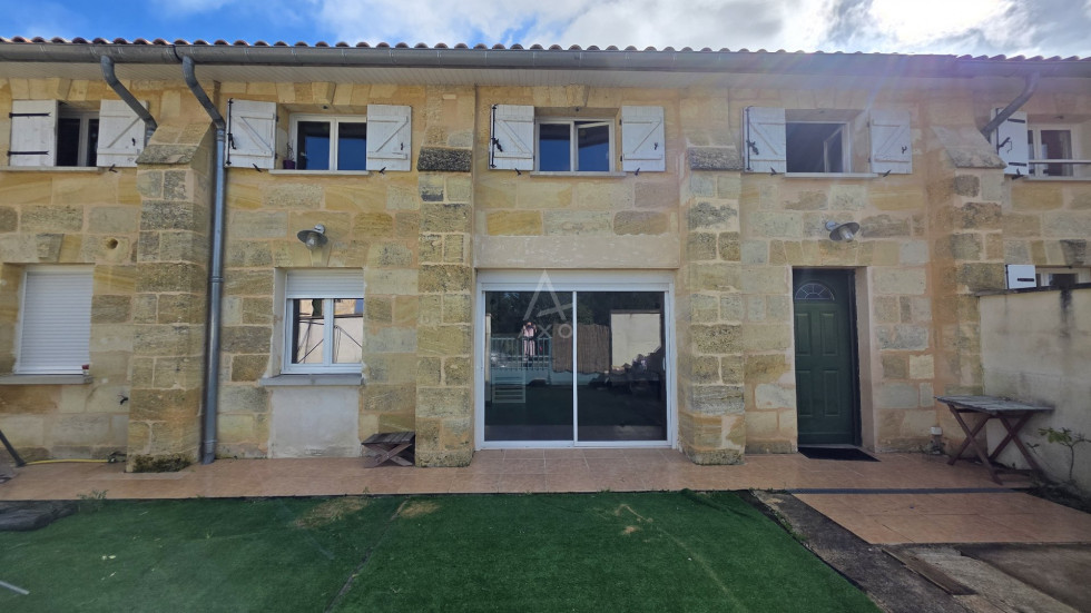 vente Maison Sainte Eulalie - Photo 10