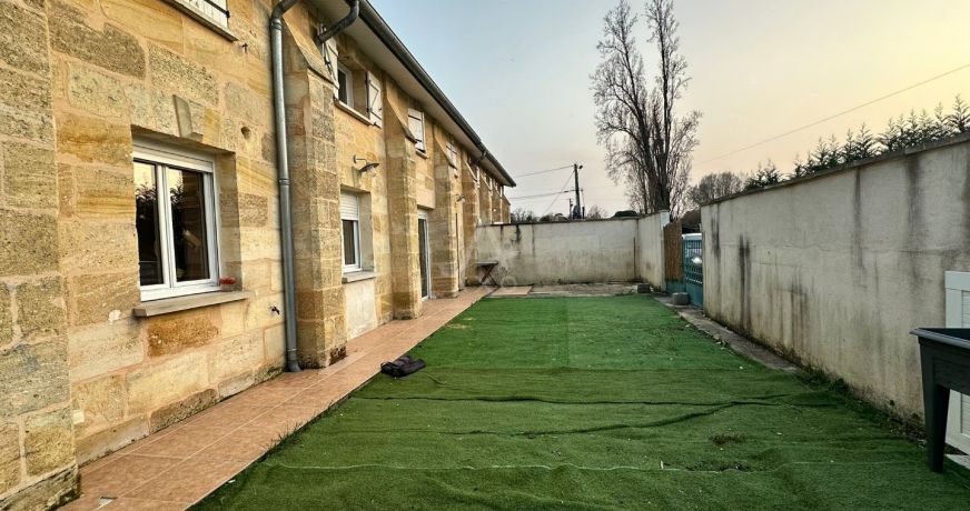 vente Maison Sainte Eulalie