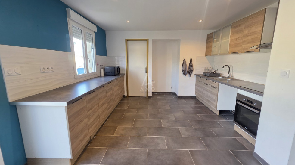 vente Maison Sainte Eulalie - Photo 1