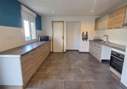 vente Maison Sainte Eulalie