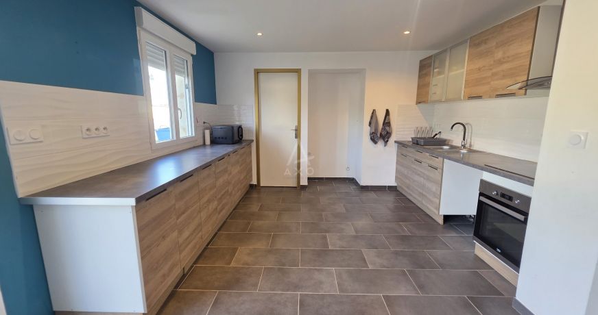 vente Maison Sainte Eulalie