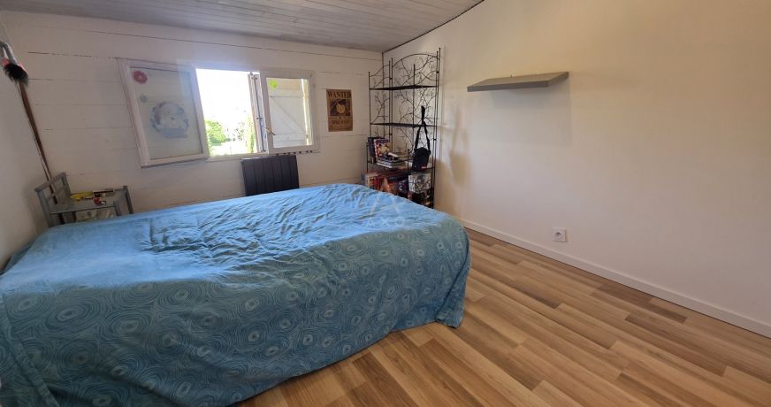 vente Maison Sainte Eulalie