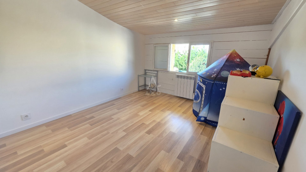 vente Maison Sainte Eulalie - Photo 8