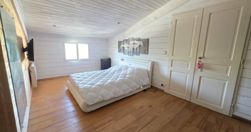 vente Maison Sainte Eulalie