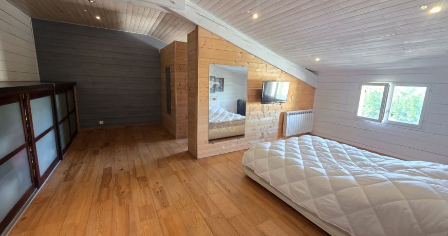 vente Maison Sainte Eulalie