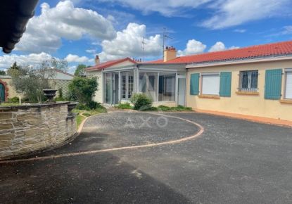 location Maison Les Brouzils