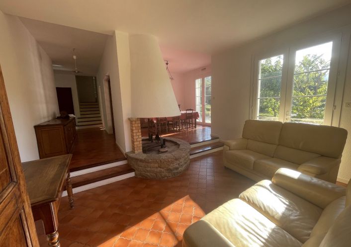 vente Maison Clermont L'herault