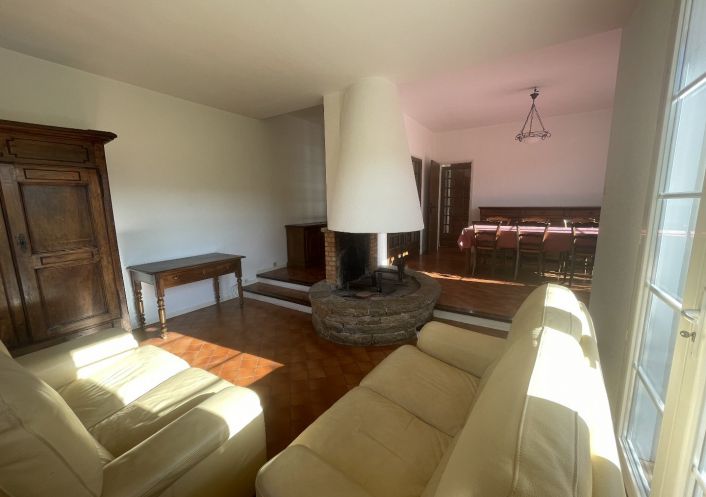 vente Maison Clermont L'herault