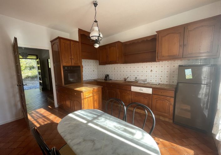 vente Maison Clermont L'herault