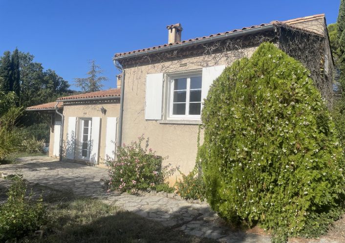 vente Maison Clermont L'herault