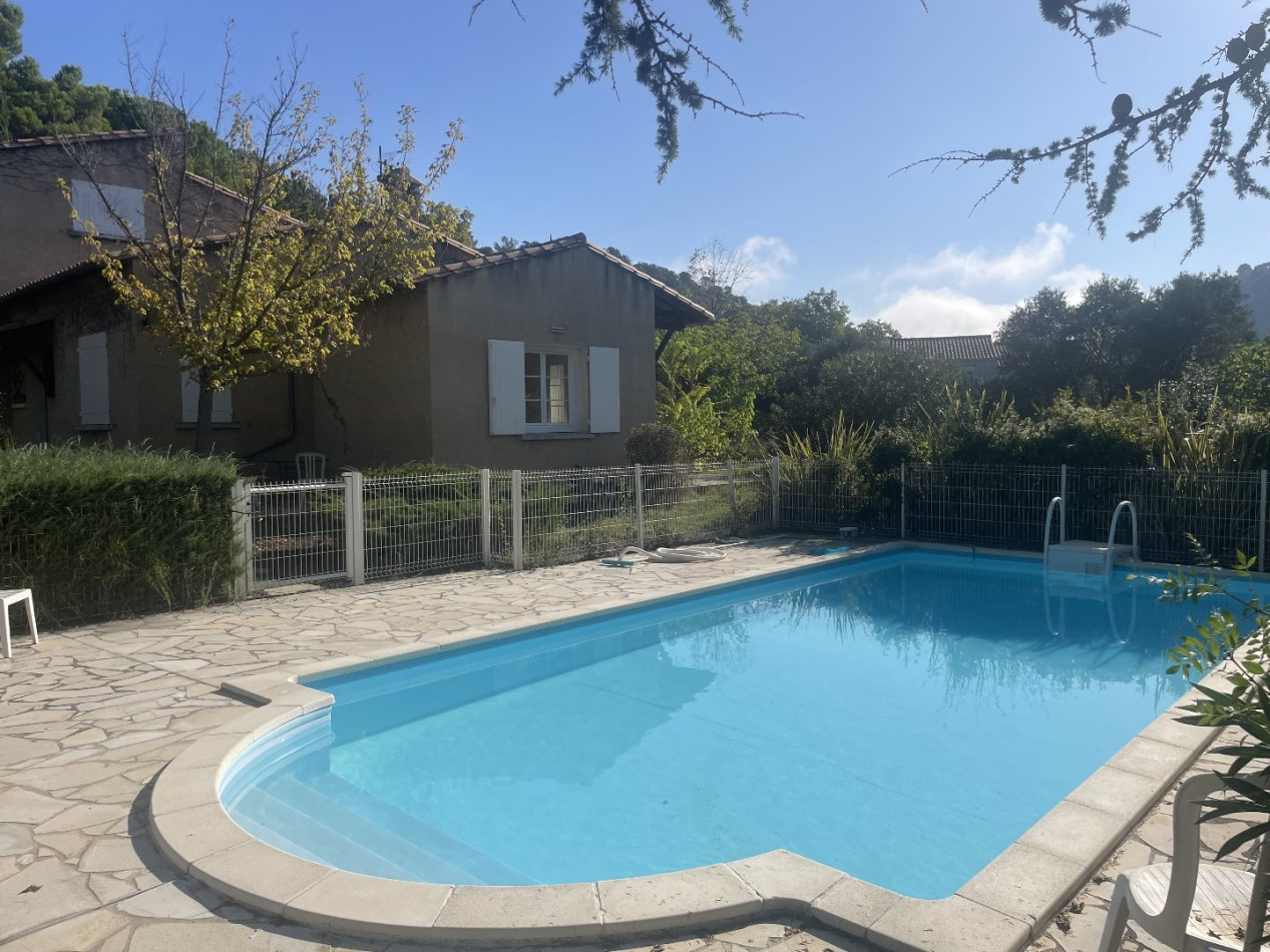 vente Maison Clermont L'herault - Photo 1